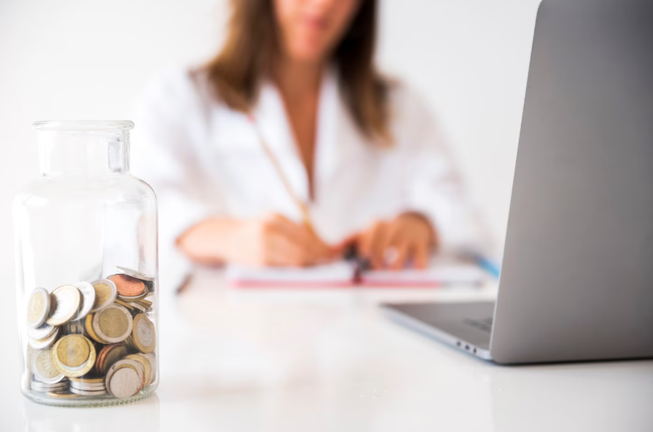 Imagem que simboliza Auxílio Financeiro ao Pesquisador