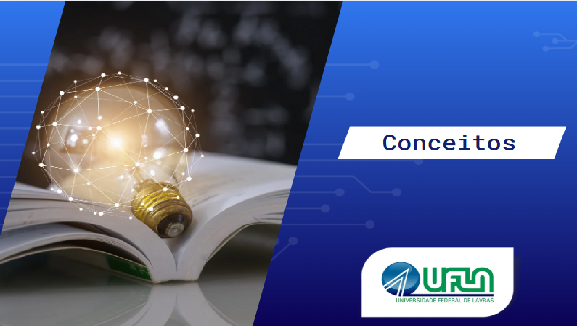 Imagem ilustrativa de conceitos importantes