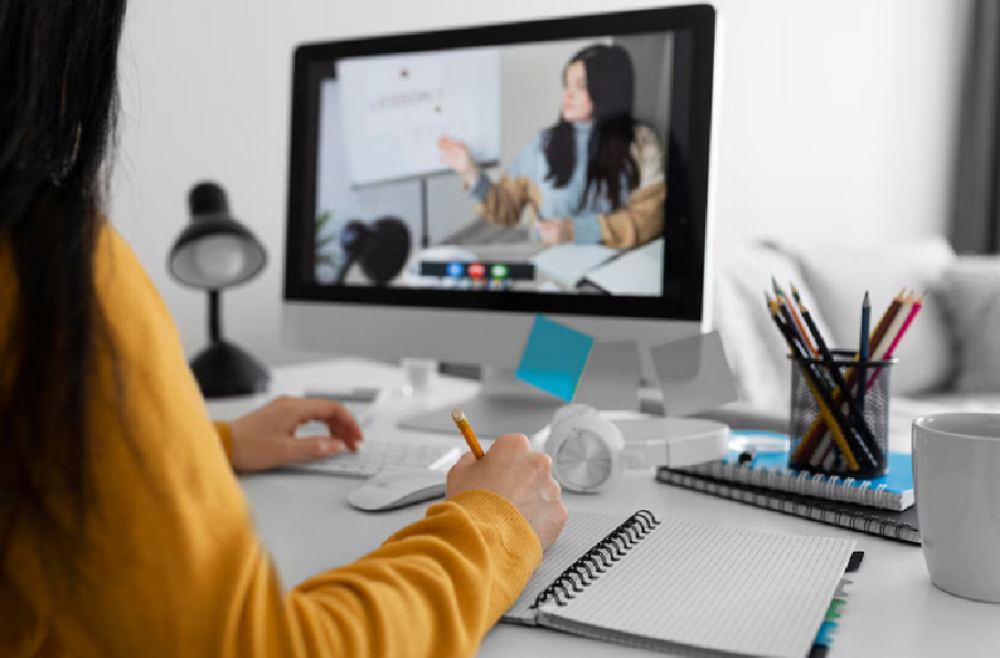 Imagem ilustrativa do curso de projeto de inovação 