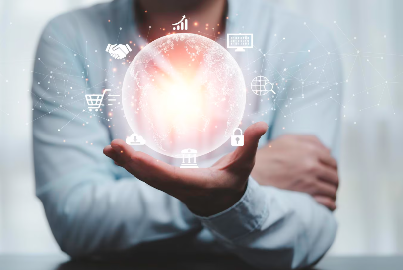 Imagem sobre inovação