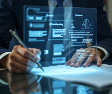 Imagem ilustrativa referente à etapa de Recursos do Edital PRPI nº 06/2025