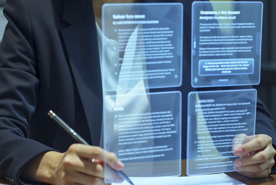 Imagem ilustrativa da Inscrição do Projeto Inov@ção UFLA 