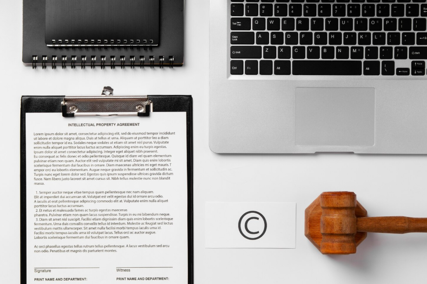 Imagem simbolizando parecer técnico