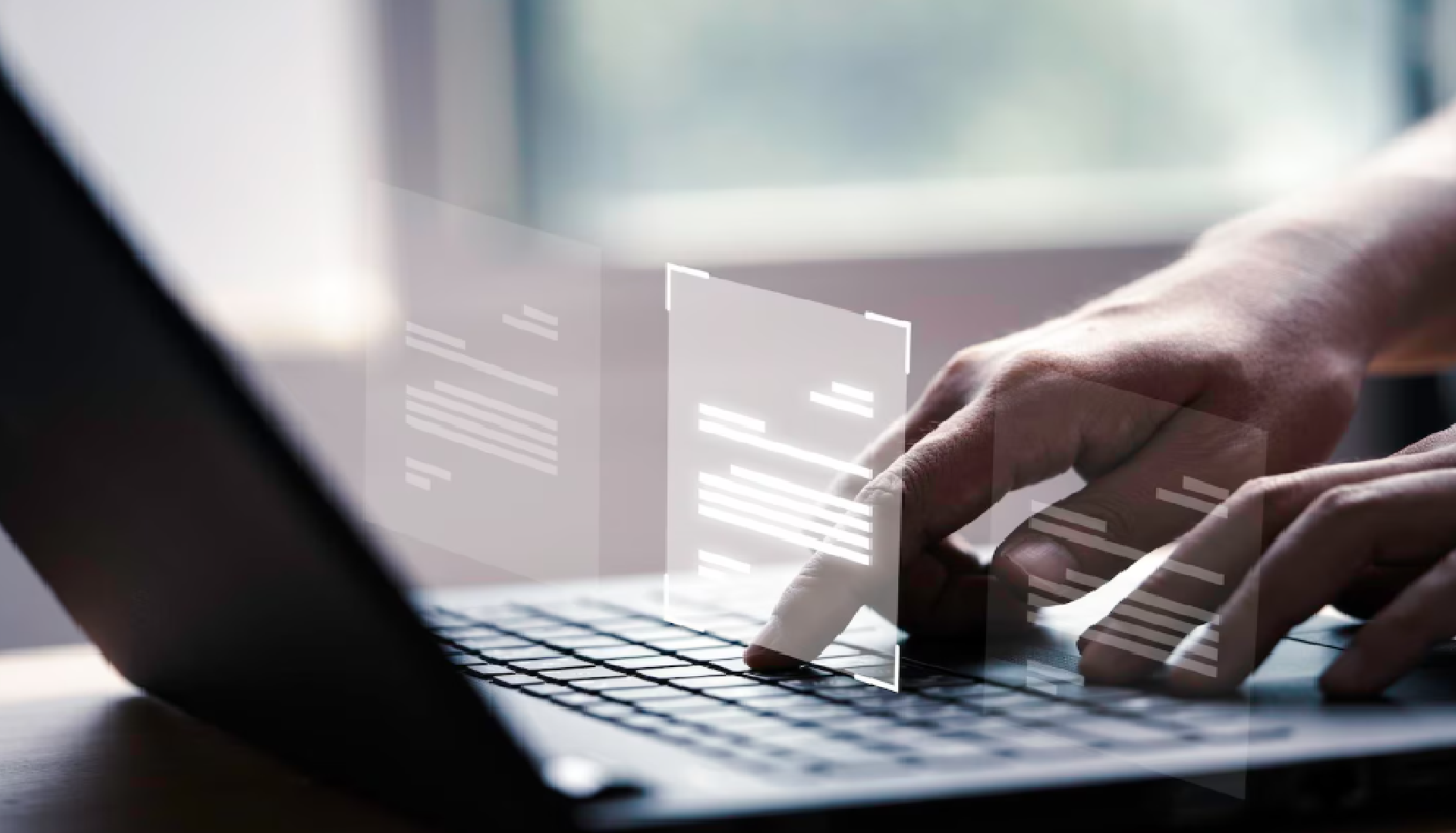 Imagem ilustrativa de prestação de contas